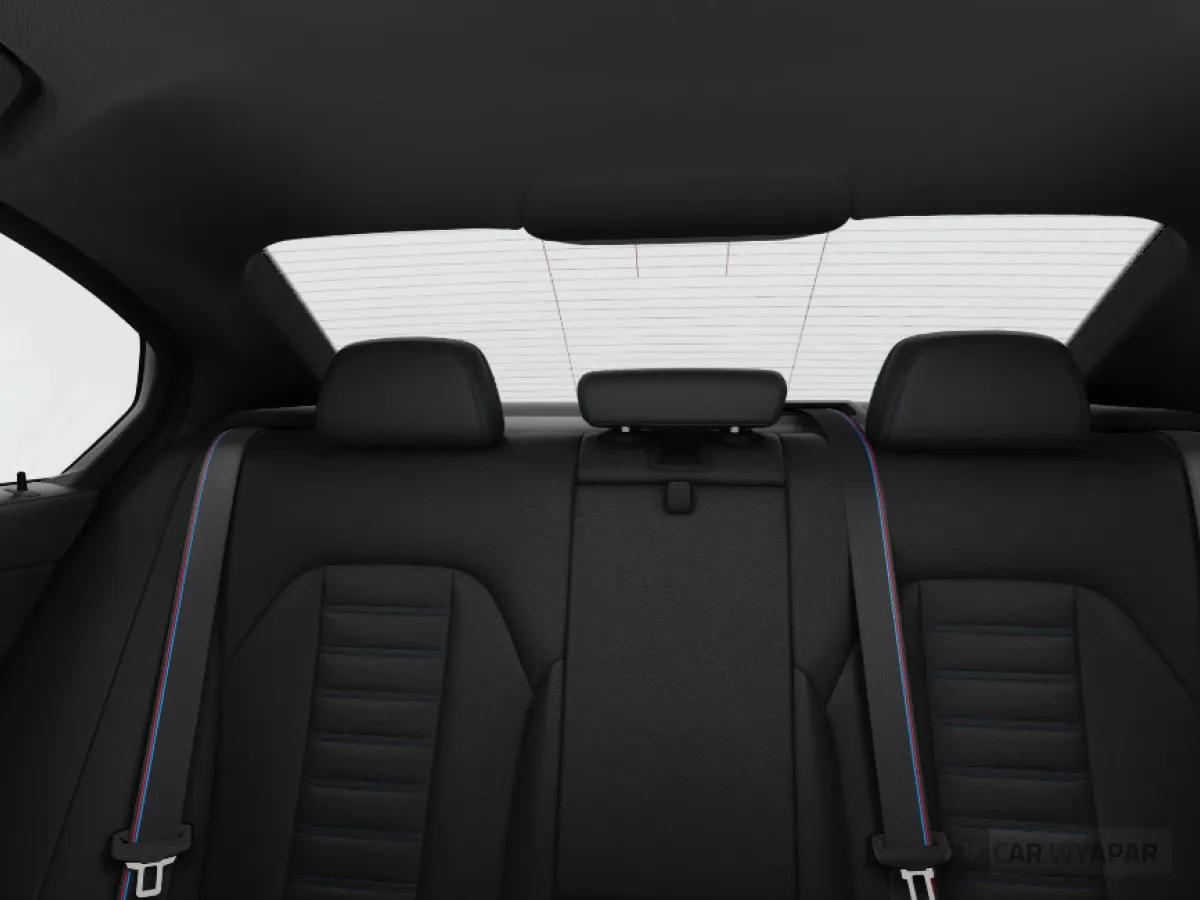 BMW 3 Series M340i xDrive